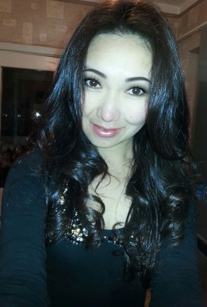 Нурзат Найманбаева