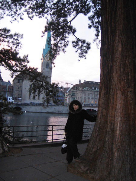 Ирина Протопопова