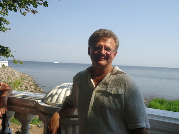 Иван Агафонов