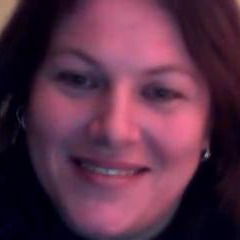 Светлана Фальман