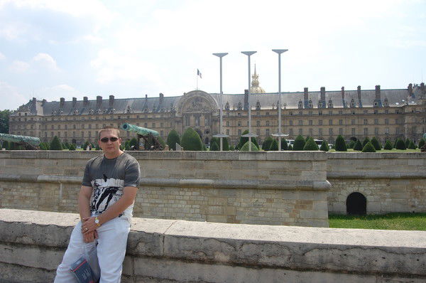 Константин Легашов