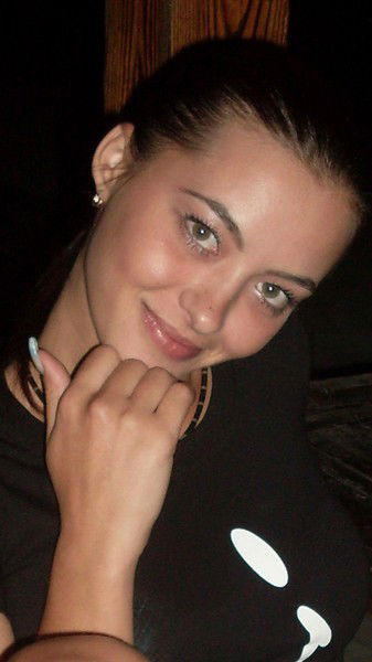 Виктория Самсонова