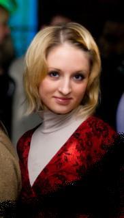 Ольга Извекова