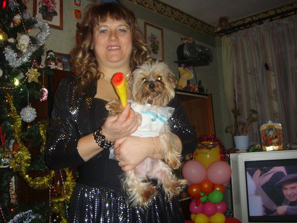 Ирина Старк