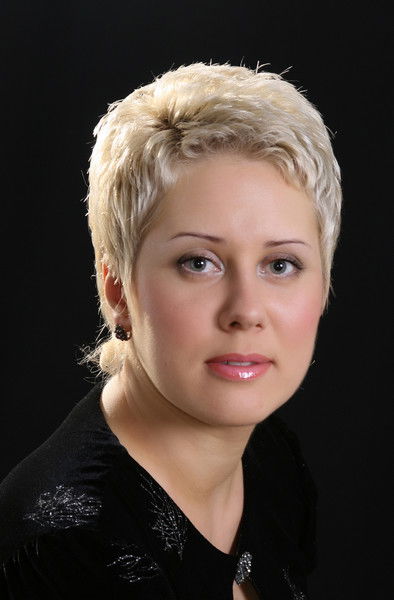 Анастасия Скорых