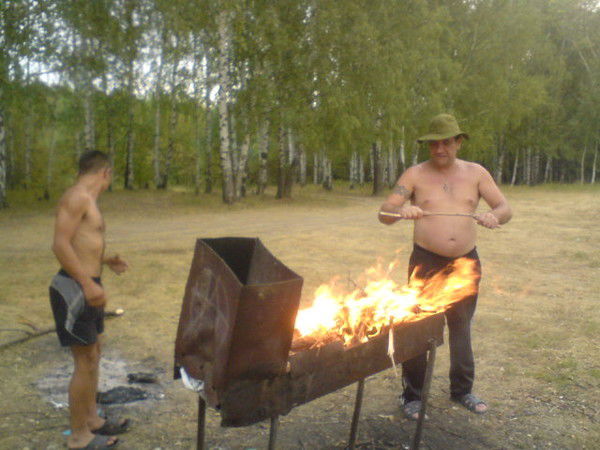 Андрей Докукин