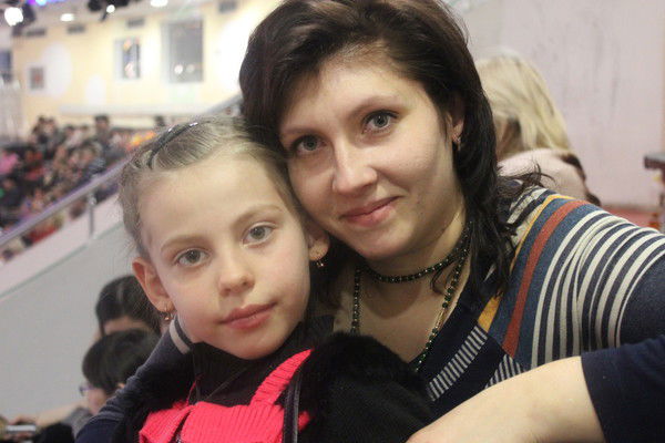 Татьяна Мельникова