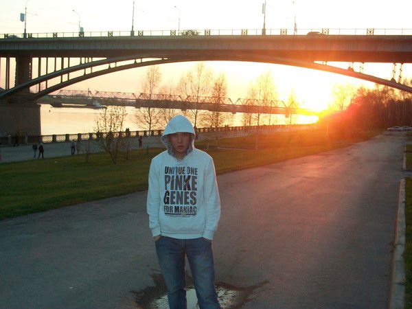 Александр Муллин