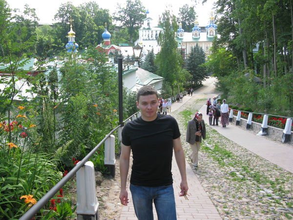 Соловьев Александр