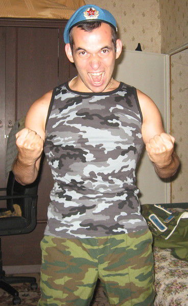 Денис Венков