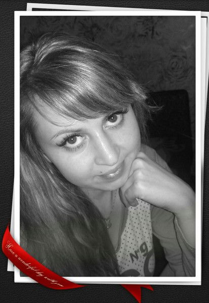 Ильяна Гордеева