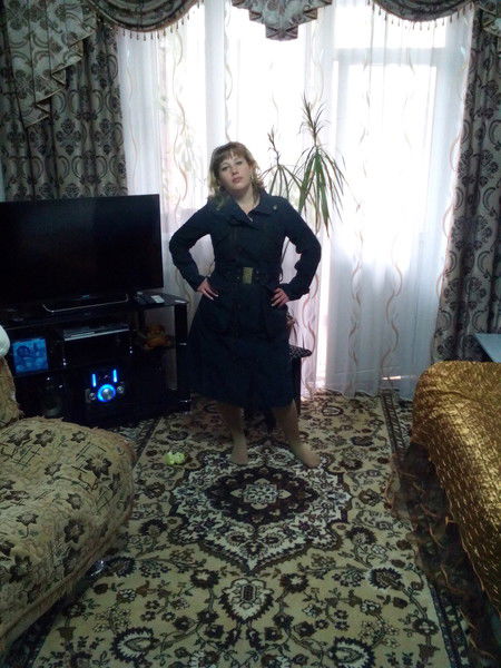 Кристина Белова