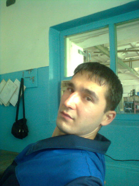 Ruslan Tatarin