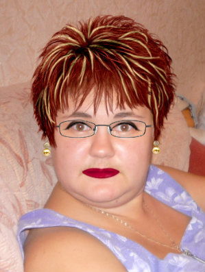 Анна Подковыркина