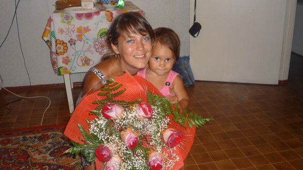 Елена Кукушкина