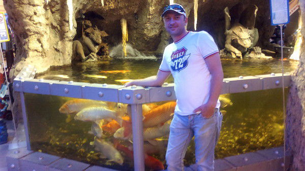 Сергей Орлов