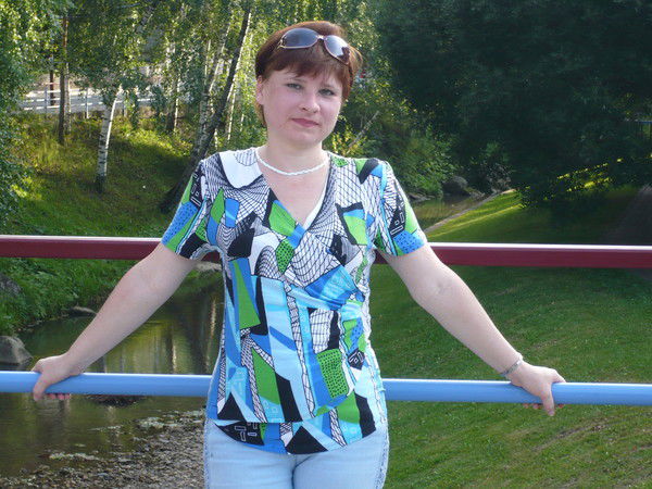 Ирина Иванова