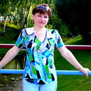 Ирина Иванова