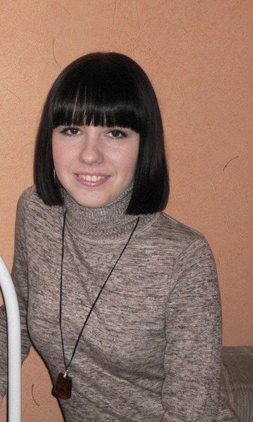 Светлана Булькова