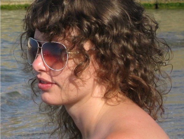 Елена Миленкова