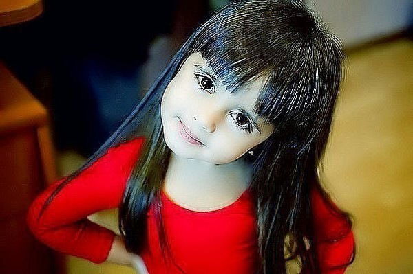 Жанерке Мейрманова