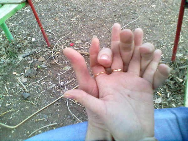 Женек Наумов