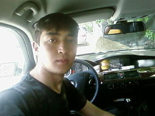 Рустам Балтабаев