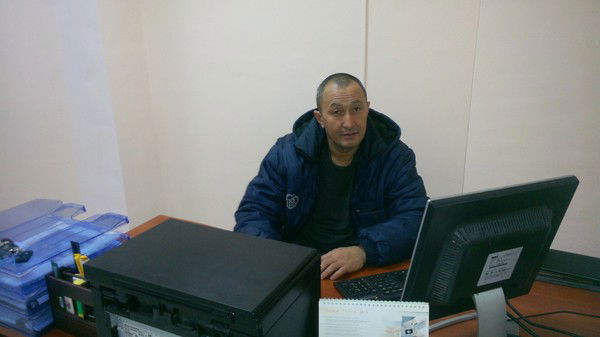 Армат Бекесов