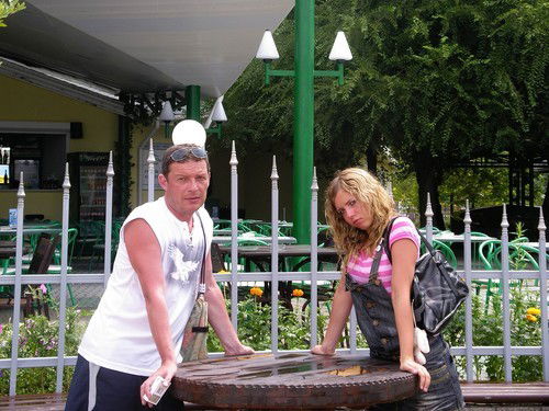 Андрей Баранов