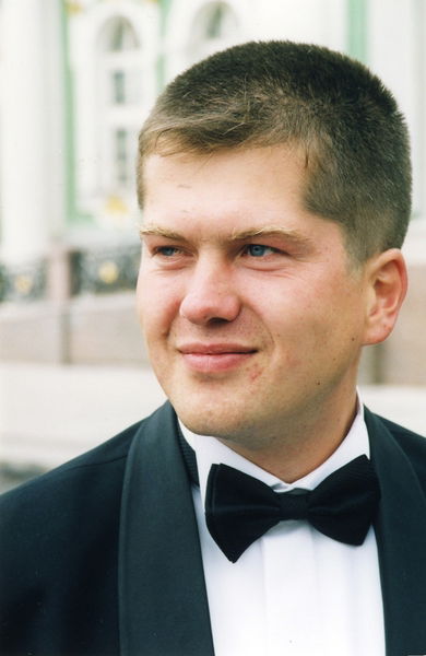 Юрий Ярков