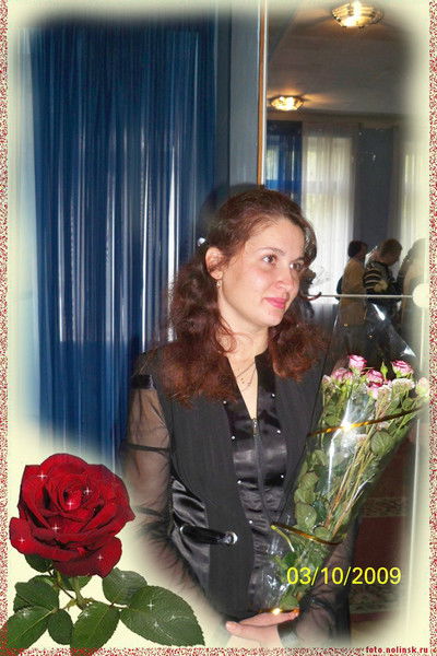 Инна Зиновьева