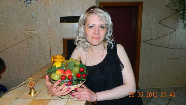 Эльвира Фадеева