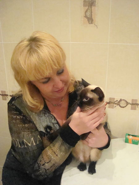 Наталья Кабижаева