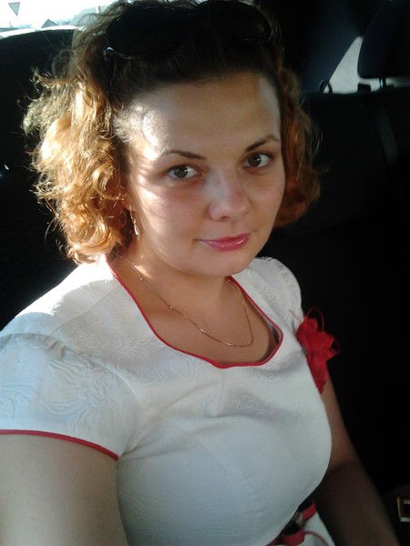 Святослав И Ульяна Савчук