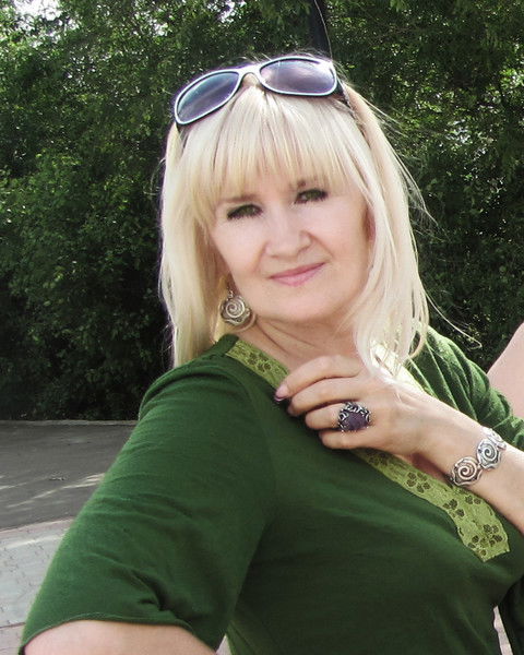 Оприщенко Светлана