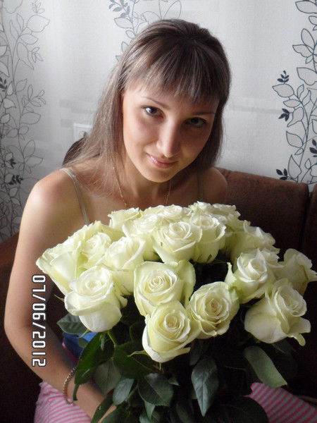 Анастасия Суязова