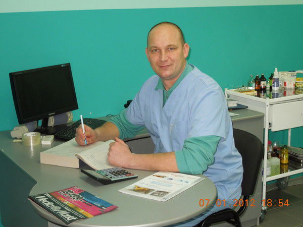 Станислав Бачковский