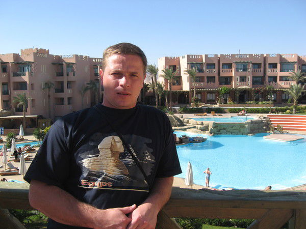 Дмитрий Овчинников