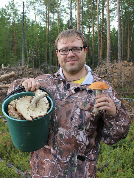 Денис Колесник