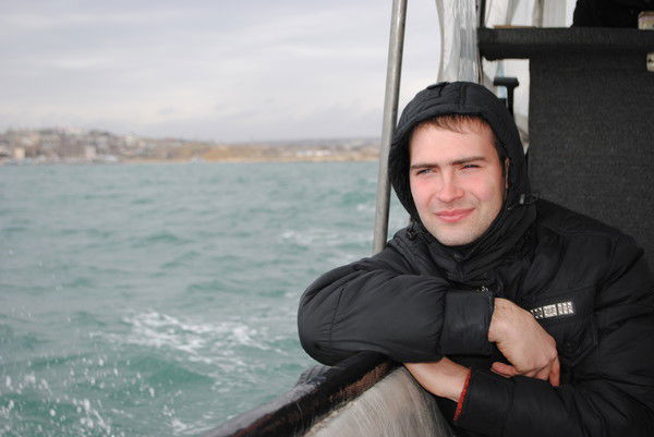 Вадим Смирнов