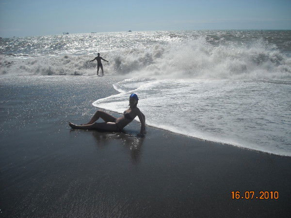 Анастасия Владимировна