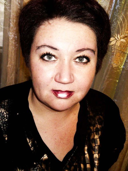 Елена Артемьева