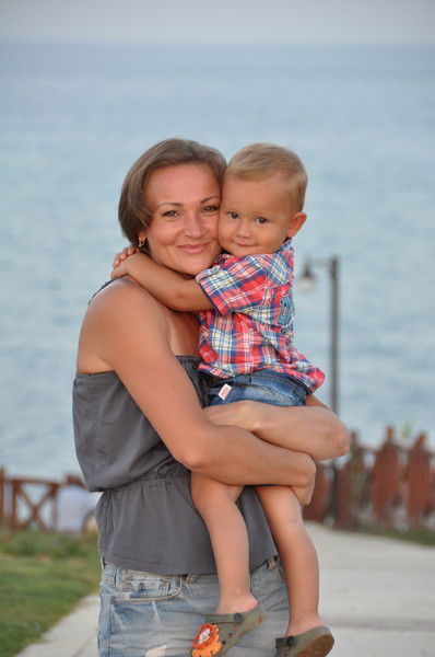 Елена Панкратьева