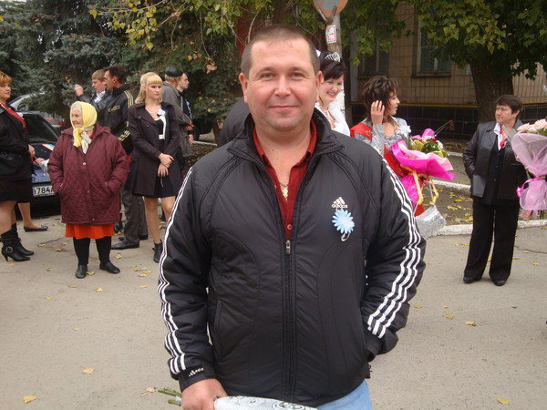 Шахов Евгений