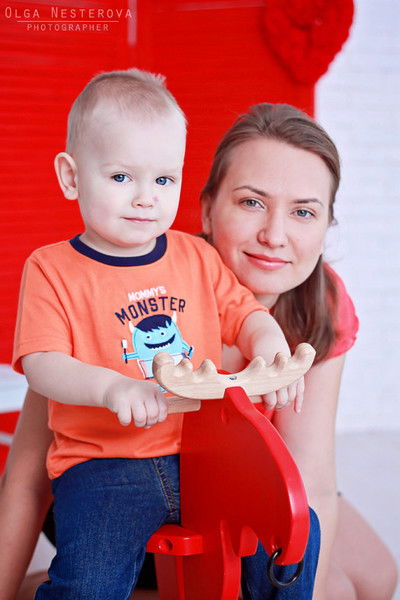 Светлана Гоман