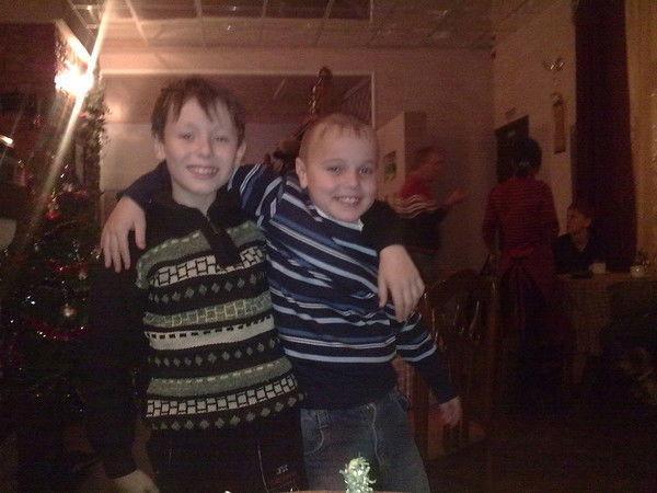 Кирилл Панферов