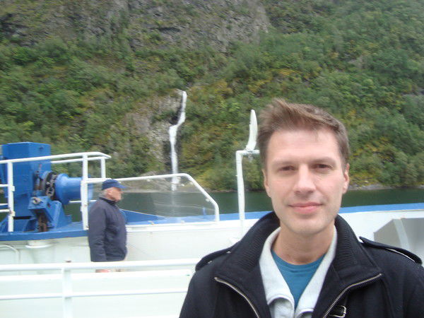 Сергей Рубцов