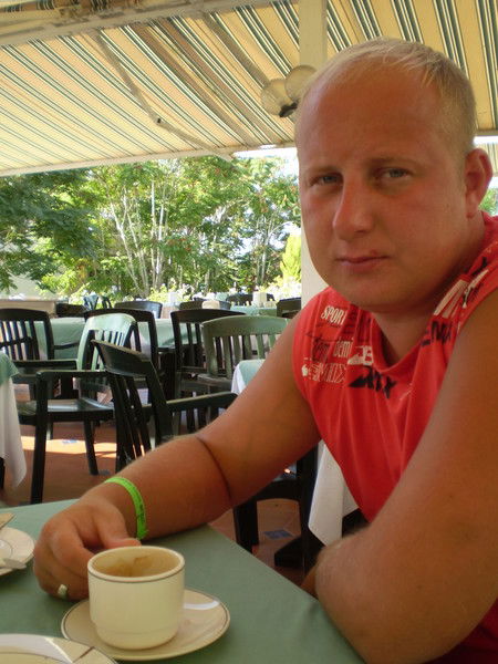 Алексей Кистенев