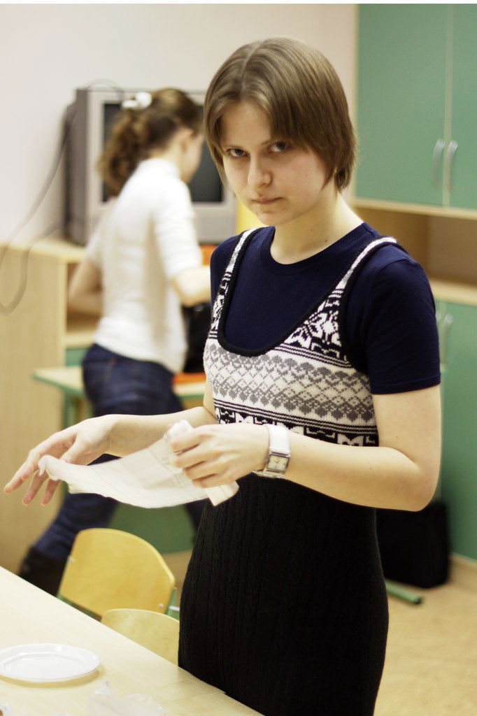 Валерия Сергеевна