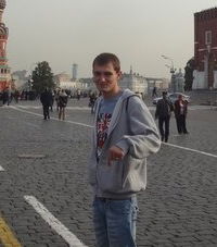 Анатолий Казачков